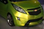 Chevrolet Beat Concept 2007 года